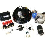 Купить продажа миникомплекты (Подкапотка) LPGTech204, ред. Tomasetto AT-09 Alaska, форс. Valtek 4 цил. 3 Ом Миникомплект (Подкапотка) LPGTech204, ред. Tomasetto AT-09 Alaska, форс. Valtek